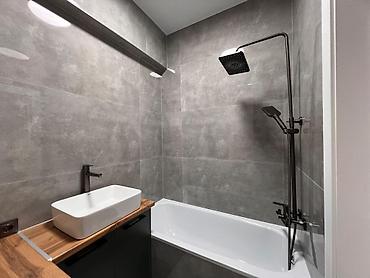 Продажа квартир: 2 комнаты, 64 м², Элитка, 9 этаж, Евроремонт — 8