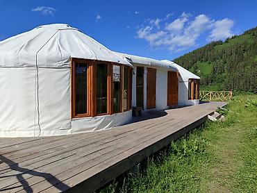 Пассажирский бус на заказ: Пассажирский микроавтобус Mercedes‑Benz Sprinter (длинная база — 10