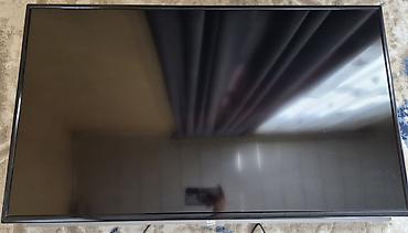 Beko TV 102 ekran Səliqəli tam işlək vəzyyətdədir.Heç bir problemi lalafo.az -da Beko TV 102 ekran Səliqəli tam işlək vəzyyətdədir.Heç bir problemi