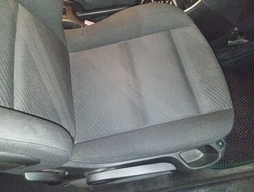 Peugeot: Peugeot 307: 2007 г., 2 л, Автомат, Бензин — 8