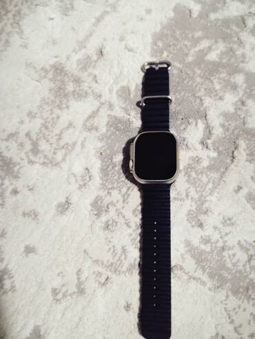 amazfit gts бишкек: Apple Watch