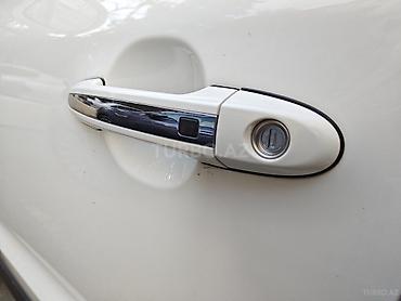 getiz: Hyundai Santa Fe: 2.2 l | 2012 il Ofrouder/SUV — 4