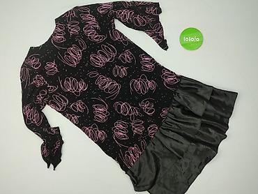 długa moda: Sukienka damska, rozmiar S — 3