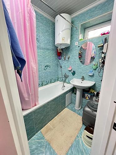 Продажа квартир: 3 комнаты, 59 м², 105 серия, 1 этаж, Евроремонт — 9