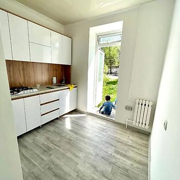 Продажа квартир: 3 комнаты, 75 м², Индивидуалка, 1 этаж, Евроремонт at lalafo.kg — 8 Продажа квартир: 3 комнаты, 75 м², Индивидуалка, 1 этаж, Евроремонт — 8