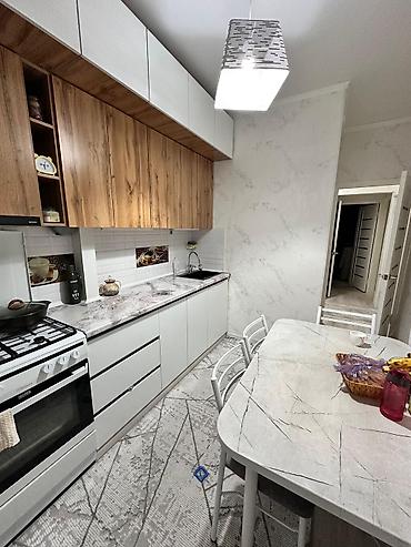 Продажа квартир: 3 комнаты, 78 м², Элитка, 6 этаж, Евроремонт at lalafo.kg — 10 Продажа квартир: 3 комнаты, 78 м², Элитка, 6 этаж, Евроремонт — 10