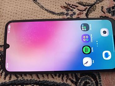 ua40j5200ak samsung tv: Samsung 128 GB, rəng - Qara, Barmaq izi — 3