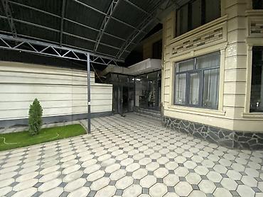 Үйлөр: 6 бөлмө жана андан көп, 180 м², 4 соток, Бишкек, Жумушчу Шаарча Менчик ээси — 3