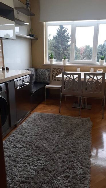 Yeni tikili: 2 otaqlı, Yeni tikili, 94 kv. m — 11