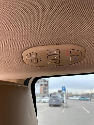 Kia: Kia Carnival: 2019 г., 2.2 л, Автомат, Дизель, Минивэн — 8