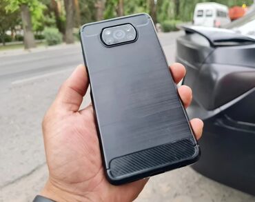 Poco: Poco X3 Pro, Б/у, 256 ГБ, цвет - Синий, 1 SIM, eSIM, 2 SIM — 8