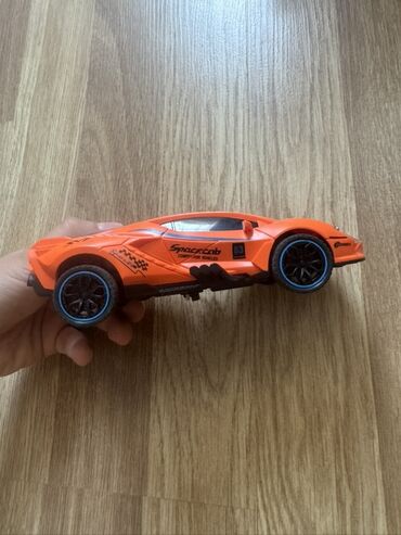 Oyuncaqlar: Hər biri 1 AZN — 2