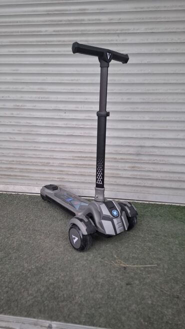 Подростковые велосипеды: Подростковый велосипед, Б/у — 13