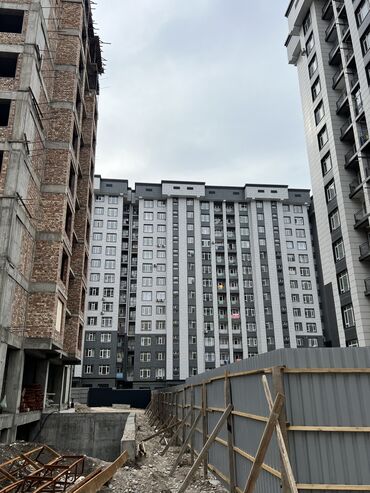 1 комната, 42 м², Элитка, 7 этаж