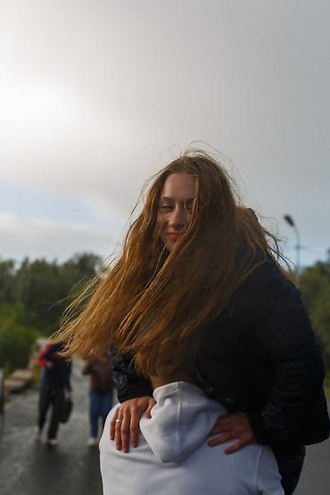 Фото- и видеосъёмка: Фотосъёмка | Студия, С выездом | Love story — 8