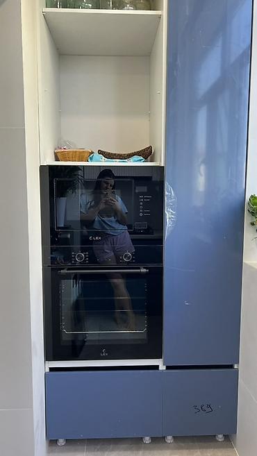 4 bedroom: 3 комнаты, 94 м², 4 этаж — 4