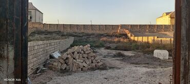 Torpaq sahələrinin satışı: 10 sot, Makler, Bələdiyyə — 6