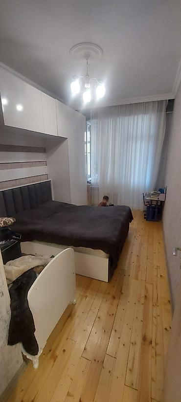 matras iki neferlik: Otaq yoldaşı axdarıram üsdünlük xanım olmasıdır mən cox vaxdı işdə — 2
