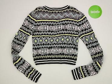 kurt cobain sweter: H&M Divided, Sweter damski, rozmiar XS — 4