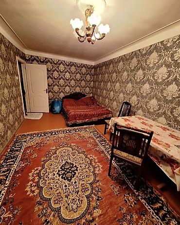 otağ: Satıllr Sumqayıt– 1 otaqlı, ayrı mətbəxli - Geniş və işıqlı otaq — 1