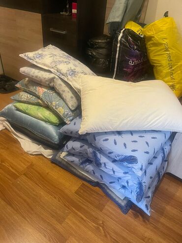 Другие услуги: Скупка старых ватных матрас көрпө төшөк подушки перину вата пахта пух — 7