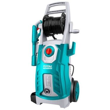 вакуумный водяной насос: Yüksək təzyiqli yuyucu maşın Total TGT11246 2500 Vt