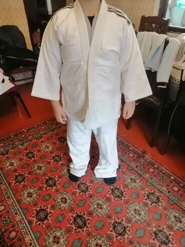 İdman formaları: Salam aleykum Oglan ve qiz uşaqlari ucun az işlenmiş Cüdo ve karate -da lalafo.az — 18 İdman formaları: Salam aleykum Oglan ve qiz uşaqlari ucun az işlenmiş Cüdo ve karate — 18