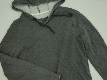 Hoodie for men, L (EU 40), condition - Good