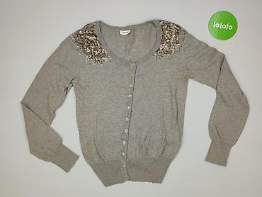 cekiny bluzki: Pimkie, Kardigan damski, rozmiar S — 2