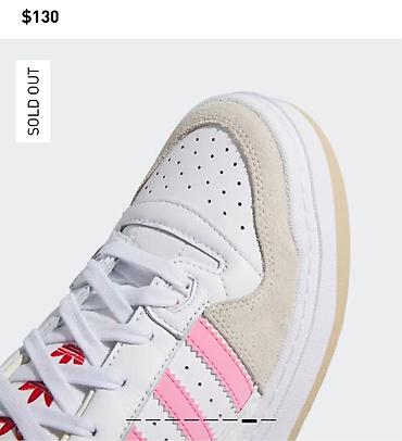 adidas stan smith: Кроссовки, 37, 37.5, Adidas Originals, Новый, цвет - Белый, Самовывоз — 2