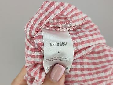 rosebud ubrania: Neon Rose, Bluzka damska, rozmiar L — 5