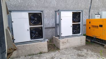 Другое холодильное оборудование: Сэндвич панели PIR — 3