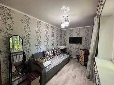 Продажа квартир: 2 комнаты, 40 м², Индивидуалка, 1 этаж, Косметический ремонт — 4