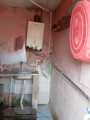 Uzunmüddətli kirayə evlər: 90 kv. m, 1 otaqlı, İnternet, Qaz, İşıq -da lalafo.az — 3 Uzunmüddətli kirayə evlər: 90 kv. m, 1 otaqlı, İnternet, Qaz, İşıq — 3