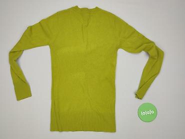 second hand shop online: Sweter damski, rozmiar S — 3
