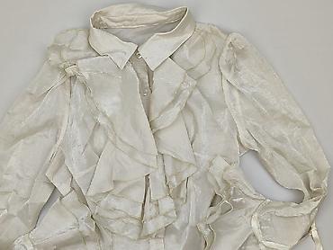 shein bluza: Shein, Bluzka damska, rozmiar M — 1