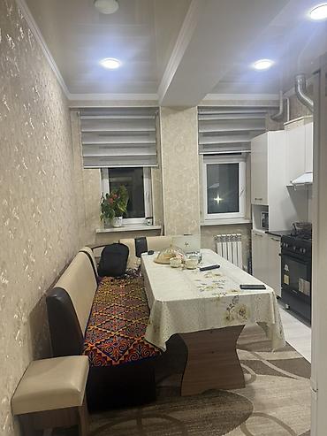 квартира киркомстрой: 2 комнаты, 72 м², Городок строителей Элитка, 2 этаж, Свежий ремонт — 9
