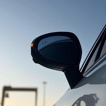 Kia: Kia K5: 2020 г., 1.6 л, Автомат, Бензин, Седан — 12