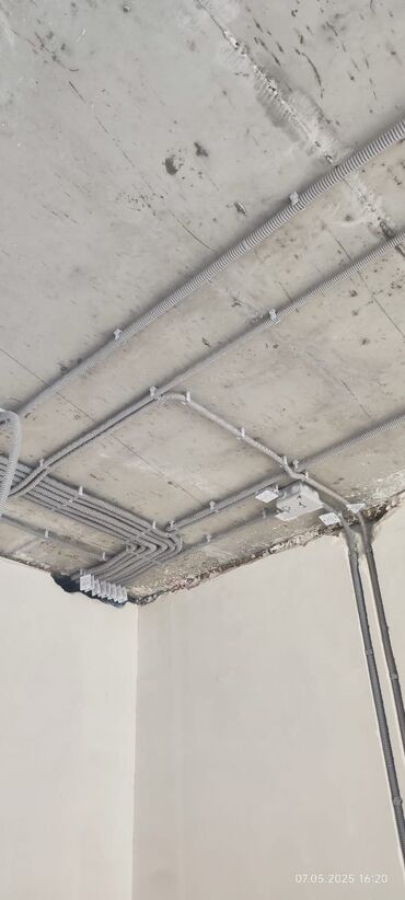 Электрики: Электрик | Установка коробок, Установка распределительных коробок, Демонтаж электроприборов Больше 6 лет опыта — 7