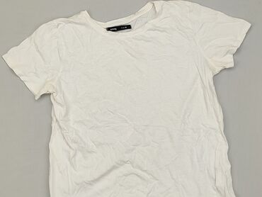 Koszulki i topy: T-shirt, SinSay, M, stan - Dobry
