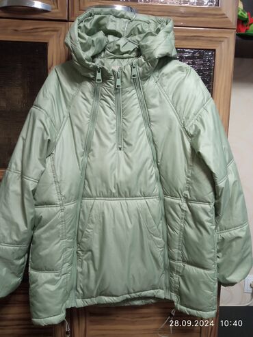 сколько стоит куртка the north face: Куртка Деми разм 46-48