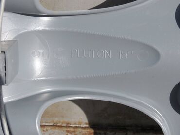 Колпаки: Колпаки R <13, Б/у — 22