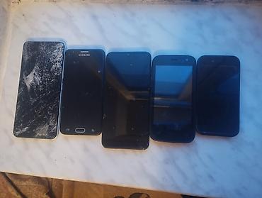 telefon plata: Zapçast kimi satıram hamısı birlikdə 55Azn. Qiymət Sondu — 2