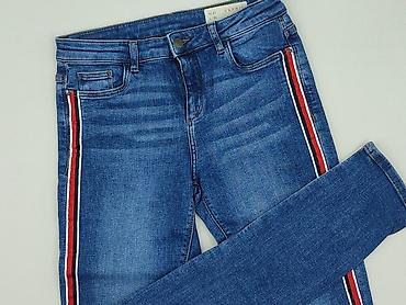 sneakersy esprit: Esprit, Jeansy damskie, rozmiar S — 1