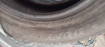 зимняя резина 21560 r17: Шины 215 / 60 / R 17, Зима, Б/у, Комплект, Легкий коммерческий транспорт (C/LT), Япония, Goodride — 4
