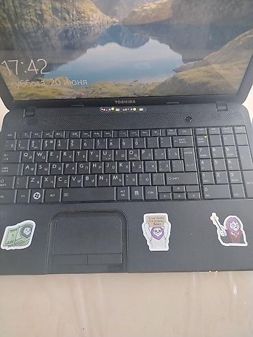notebook harddisk: İşlənmiş Toshiba, 15.6 ", Intel Core i3, 512 GB, Ünvandan götürmə — 6
