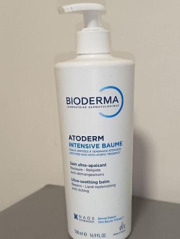 baume: Uyğun qiymətə Bioderma Atoderm Intensive Baume – — 1