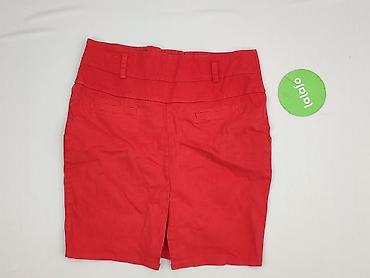 jordan czerwone: Red, Spódnica damska, rozmiar S — 3