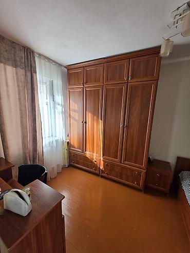 Продажа квартир: 3 комнаты, 56 м², Мед Академия Хрущевка, 3 этаж, Косметический ремонт — 3