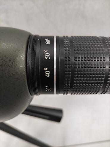 Бинокли: Скоро в Продаже 🔭. Телескоп - Зрительная труба с увеличением от 20 до — 2